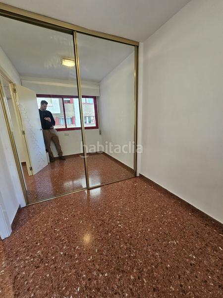 Foto b26cf10c-b808-46fa-a73c-95cf1dad5d36. Miete etagenwohnung in brigadas internacionales 2 in Valencia