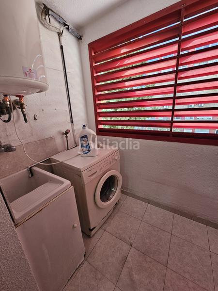 Foto fa24b352-a978-4ded-8db5-f93ee8681598. Miete etagenwohnung in brigadas internacionales 2 in Valencia