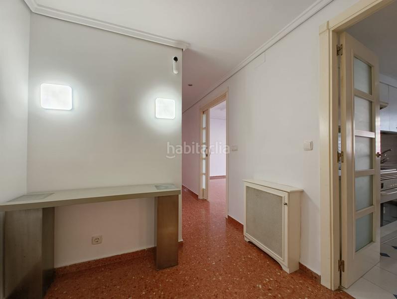Foto 0baa7887-5a79-4103-8d74-63abee25b363. Rent flat in brigadas internacionales 2 in Ciutat de les Ciències i de les Arts - Justicia Valencia