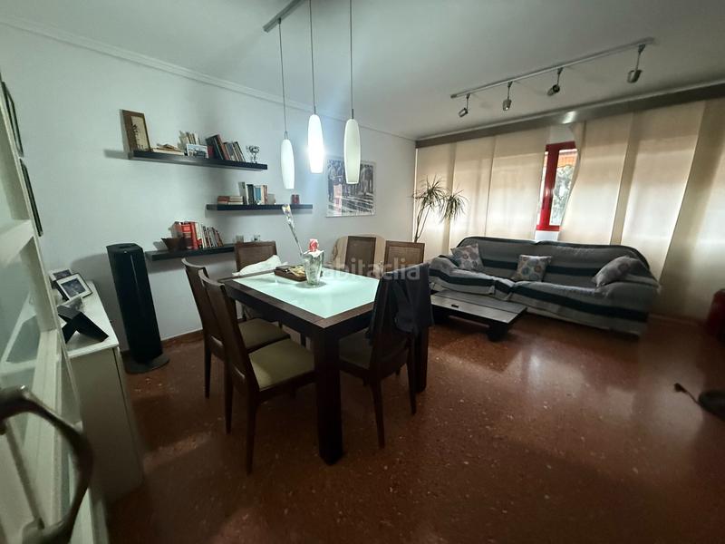 Foto 2c70f8ae-452a-4424-83eb-80c47d418a9c. Rent flat in brigadas internacionales 2 in Ciutat de les Ciències i de les Arts - Justicia Valencia