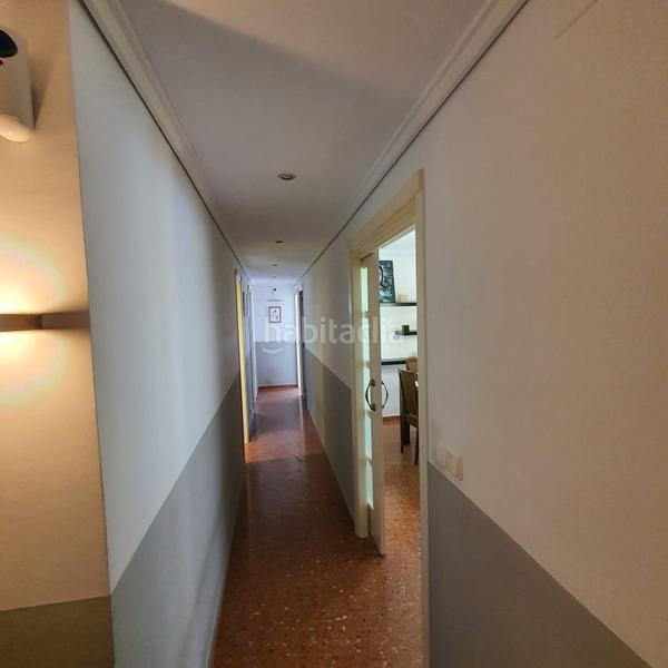 Foto 5200bbe6-d921-4c4f-893a-889db867188c. Rent flat in brigadas internacionales 2 in Ciutat de les Ciències i de les Arts - Justicia Valencia