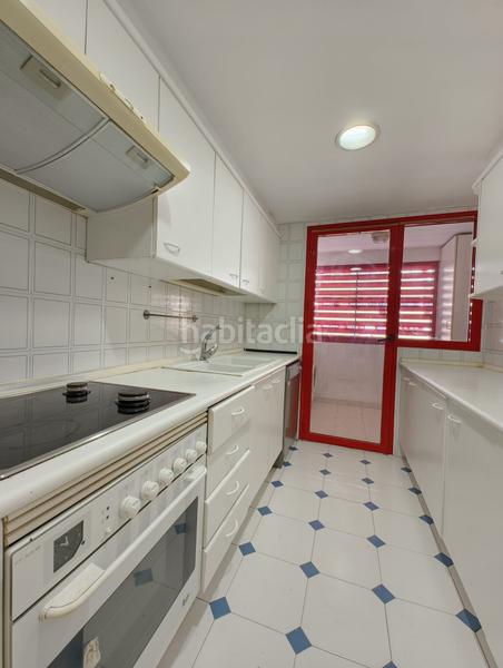 Foto 64efbbad-90e1-4ac2-a42d-5b99da2a8038. Rent flat in brigadas internacionales 2 in Ciutat de les Ciències i de les Arts - Justicia Valencia