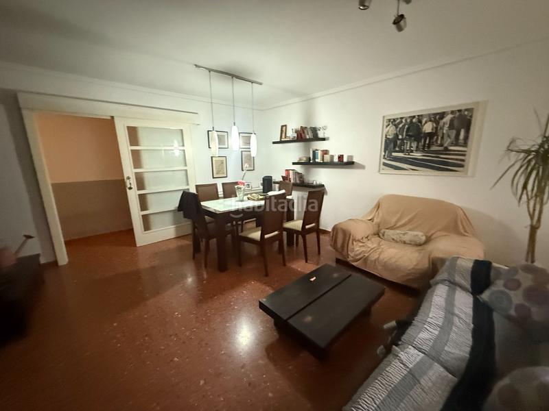 Foto 68c21778-e67c-4b26-ab86-0843e123891f. Rent flat in brigadas internacionales 2 in Ciutat de les Ciències i de les Arts - Justicia Valencia