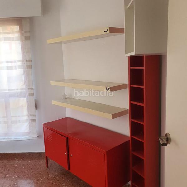 Foto 732521da-0811-451c-86b3-e89173de1ed4. Rent flat in brigadas internacionales 2 in Ciutat de les Ciències i de les Arts - Justicia Valencia