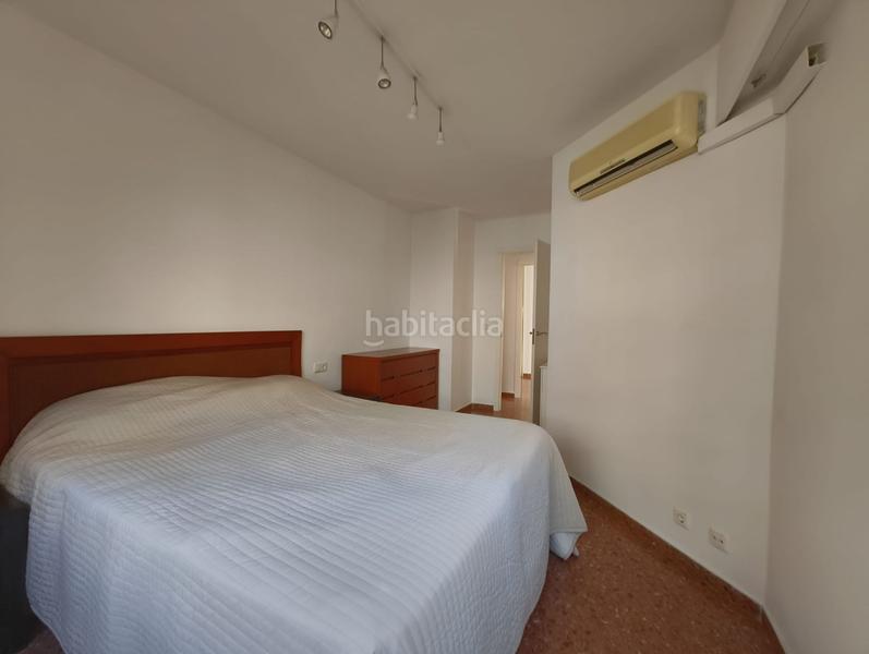 Foto 807ab9e6-2303-46f0-8874-37189778127d. Rent flat in brigadas internacionales 2 in Ciutat de les Ciències i de les Arts - Justicia Valencia