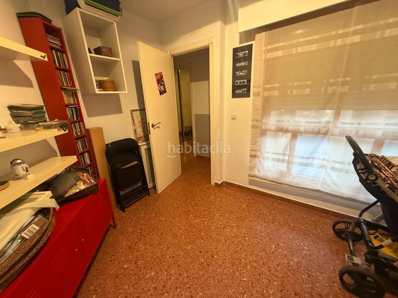 Foto 8748c1c9-7b80-49f4-a674-def073566234. Rent flat in brigadas internacionales 2 in Ciutat de les Ciències i de les Arts - Justicia Valencia