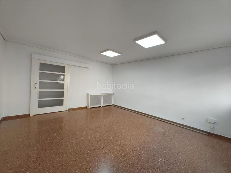 Foto 8a4906f9-6473-4ca3-b119-d3984755a759. Rent flat in brigadas internacionales 2 in Ciutat de les Ciències i de les Arts - Justicia Valencia