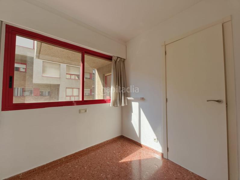 Foto a092659b-d1b3-4950-9b1e-a5ce20b31d01. Rent flat in brigadas internacionales 2 in Ciutat de les Ciències i de les Arts - Justicia Valencia