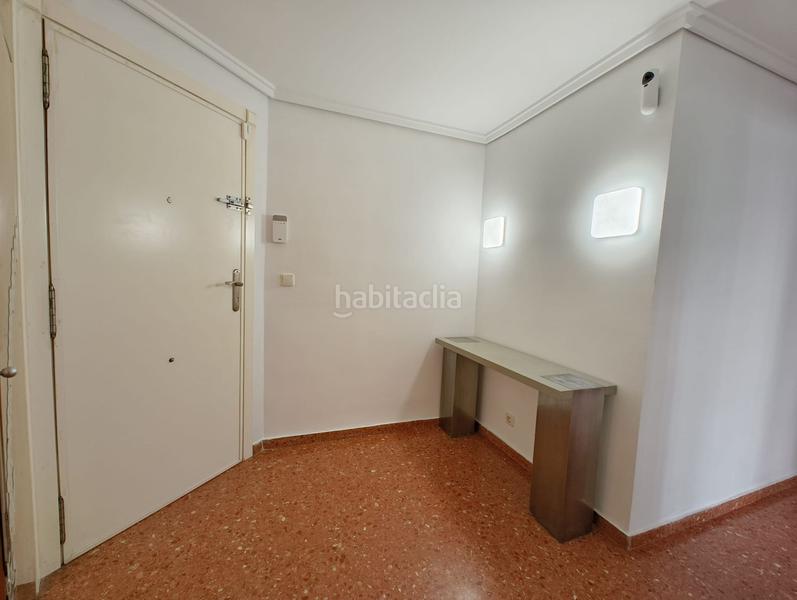 Foto a32e78c1-a95a-42e8-8859-a14ec5a45682. Rent flat in brigadas internacionales 2 in Ciutat de les Ciències i de les Arts - Justicia Valencia