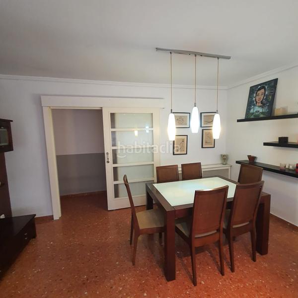 Foto a585c72d-f852-4876-a911-afb6e024d308. Rent flat in brigadas internacionales 2 in Ciutat de les Ciències i de les Arts - Justicia Valencia