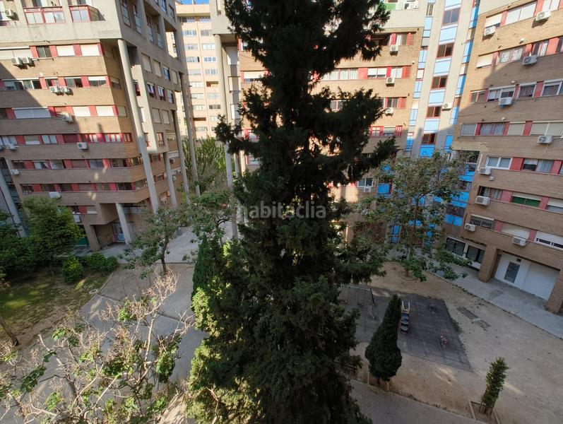 Foto c2e10060-c4b2-4649-9998-ec8d9cf6eb52. Rent flat in brigadas internacionales 2 in Ciutat de les Ciències i de les Arts - Justicia Valencia