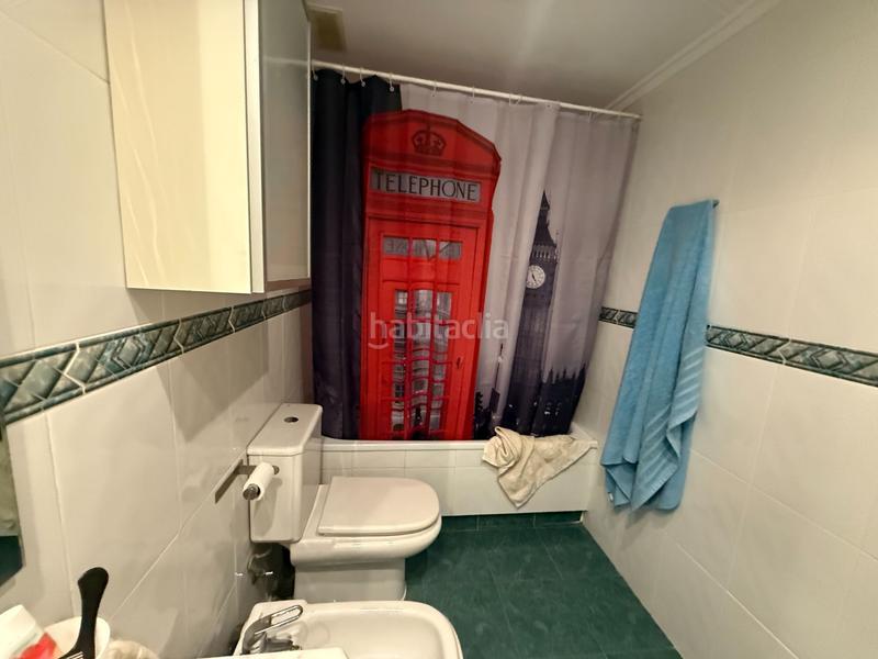 Foto efed3163-d725-43b5-875c-bd2635efa8d3. Rent flat in brigadas internacionales 2 in Ciutat de les Ciències i de les Arts - Justicia Valencia