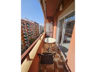 Appartamento  San columbano. Oportunidad nica en benimaclet! piso amplio y luminoso de 120 m