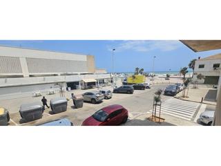 Location Appartement  Ramón muntaner. Se alquila piso con vistas al mar  el perelló   disponible de oc