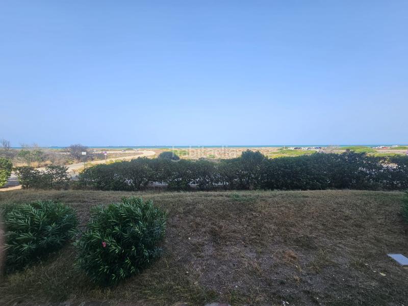 Foto 2954fe4f-4733-479f-8815-b41f31637001. Appartement dans gola de puchol dans El Saler Valencia