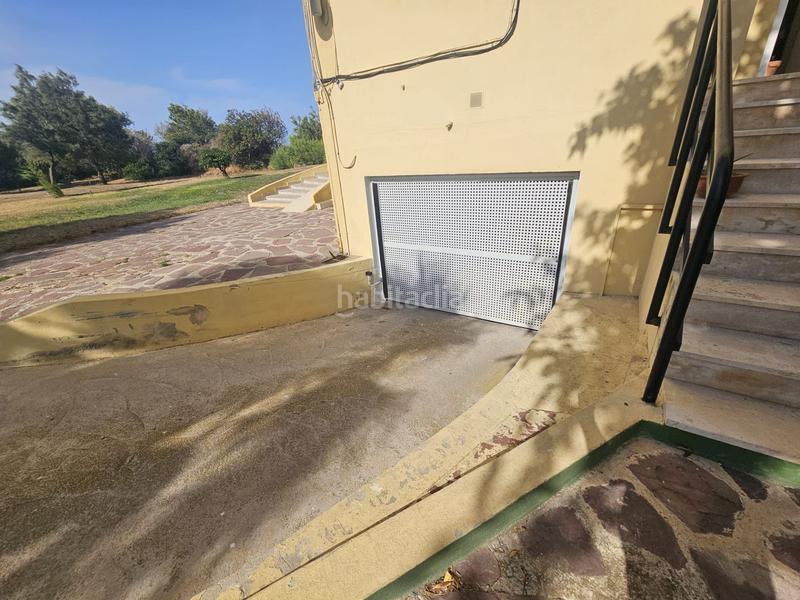 Foto 4dded2ee-4645-4597-8f93-a27e3dbcaf2d. Appartement dans gola de puchol dans El Saler Valencia