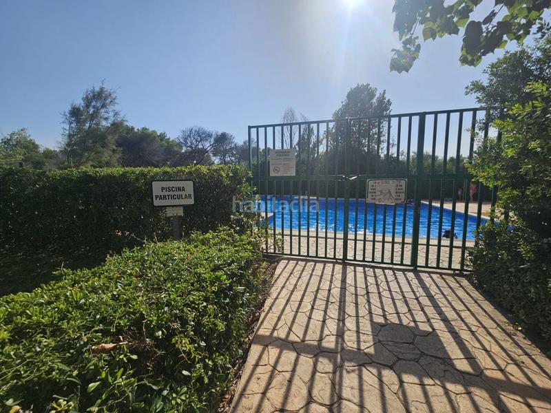 Foto ec34a17e-47f5-4e2b-bbe0-6da3f3498c48. Appartement dans gola de puchol dans El Saler Valencia