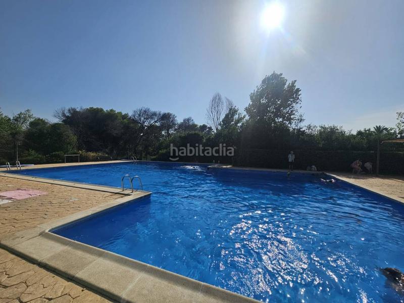 Foto 4e1ca083-8d47-4219-87df-c5090bed573d. Appartamento con piscina in El Saler Valencia
