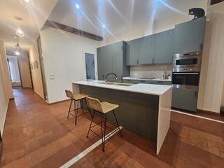 Etagenwohnung in La Seu