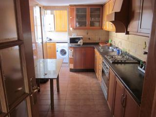 Location Appartement à Maestro sosa 1. Piso en alquiler  solo para estudiantes  amueblado  4 habitacion