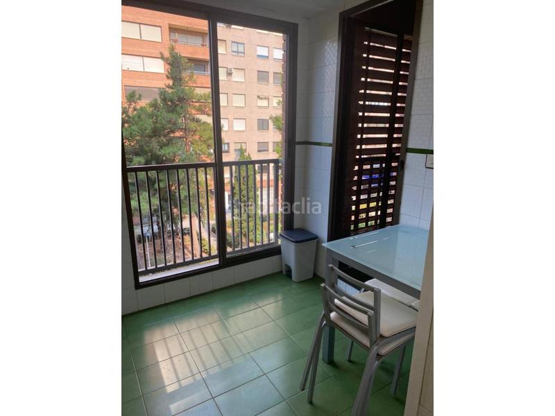 Foto 20a8e938-6446-4995-b7fd-0549eeff1f13. Location appartement avec chauffage dans Ciutat Universitaria Valencia