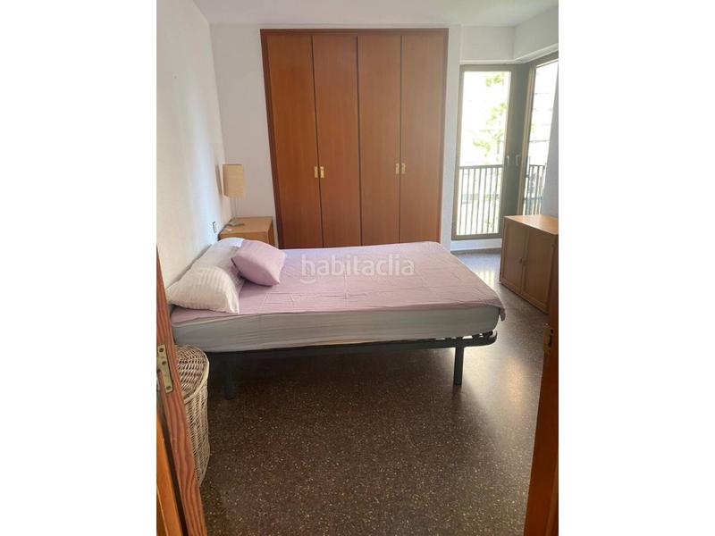 Foto 20fce993-ff6c-4520-a71a-8f6dd6e935ec. Location appartement avec chauffage dans Ciutat Universitaria Valencia