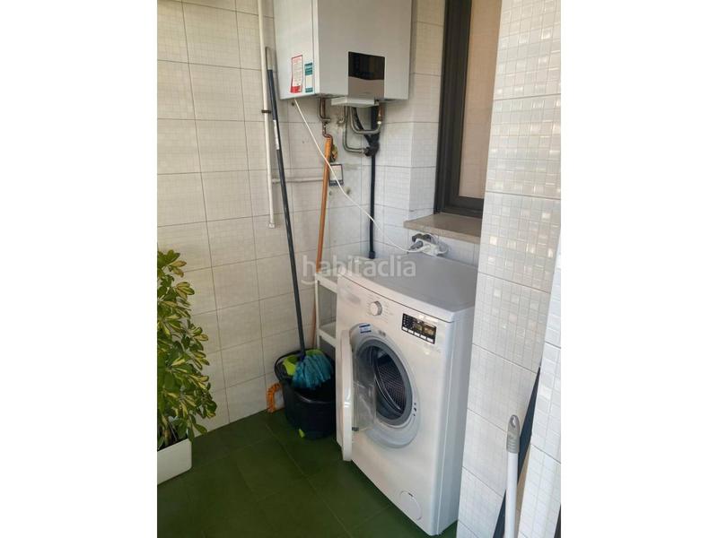 Foto 29d5fd82-6890-4ce4-9283-25465f4171c2. Location appartement avec chauffage dans Ciutat Universitaria Valencia