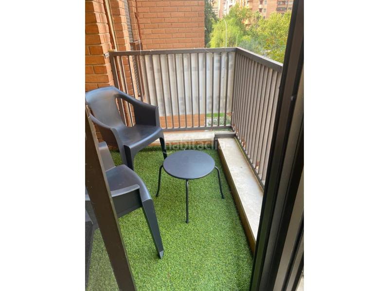 Foto 4556c70f-3129-4024-bd6c-0fdd4cba66e5. Location appartement avec chauffage dans Ciutat Universitaria Valencia