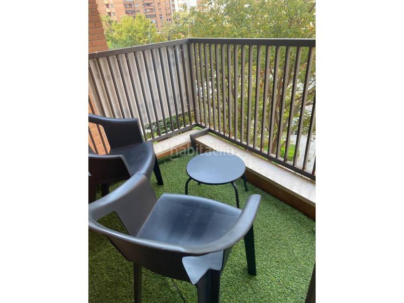 Foto 64fa49ef-e7d0-481d-af60-b68252fc6559. Location appartement avec chauffage dans Ciutat Universitaria Valencia