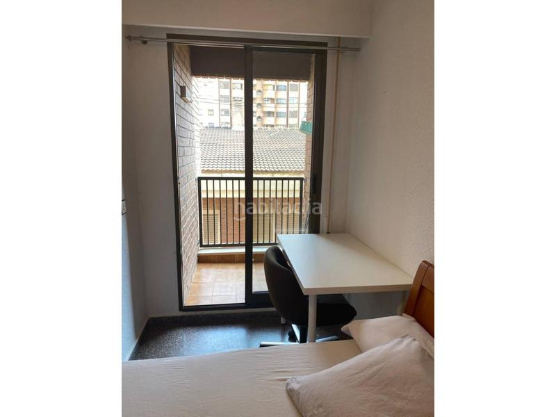 Foto 65aa1963-76a1-4f4b-a06b-e8974443eff0. Location appartement avec chauffage dans Ciutat Universitaria Valencia