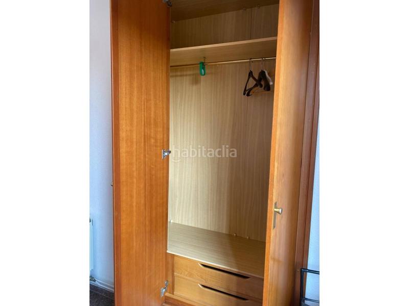 Foto 73cc8dd9-3d94-46b5-a26e-4b48abfed7b3. Location appartement avec chauffage dans Ciutat Universitaria Valencia