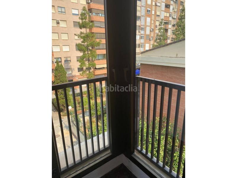 Foto 90af9229-8f9c-4cd0-8894-cd7563f4f024. Location appartement avec chauffage dans Ciutat Universitaria Valencia