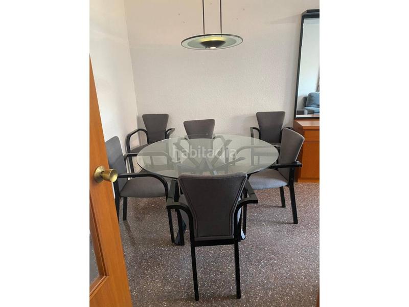 Foto bae2b97e-e30d-499b-aefd-47785d4d9856. Location appartement avec chauffage dans Ciutat Universitaria Valencia