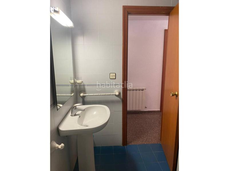 Foto d61e4341-587b-4fbb-90d0-48bd071dde22. Location appartement avec chauffage dans Ciutat Universitaria Valencia