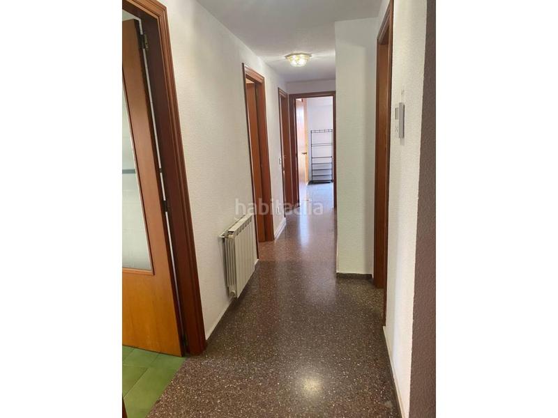 Foto dc3791a3-12e8-4cf9-9817-574eb404e5bb. Location appartement avec chauffage dans Ciutat Universitaria Valencia