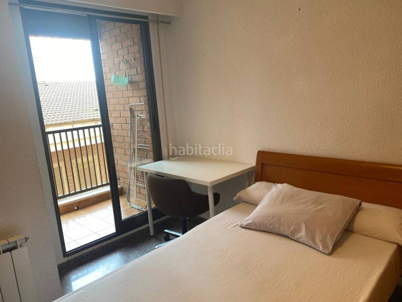 Foto b67209f0-996d-4901-ad3c-025807c0c317. Miete etagenwohnung mit heizung in Ciutat Universitaria Valencia
