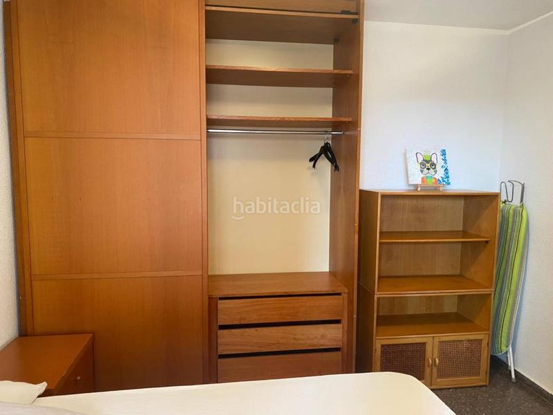 Foto d22b3184-dad7-4b65-87f4-b68351c4d7f3. Miete etagenwohnung mit heizung in Ciutat Universitaria Valencia