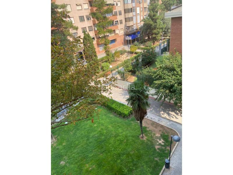 Foto e098c0f2-ea37-425b-9ac1-0a9b6495f443. Miete etagenwohnung mit heizung in Ciutat Universitaria Valencia