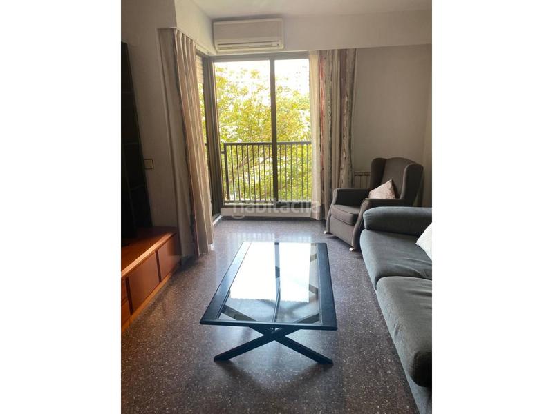 Foto e8aadefa-329b-498c-bde6-ea9895e58ad5. Miete etagenwohnung mit heizung in Ciutat Universitaria Valencia