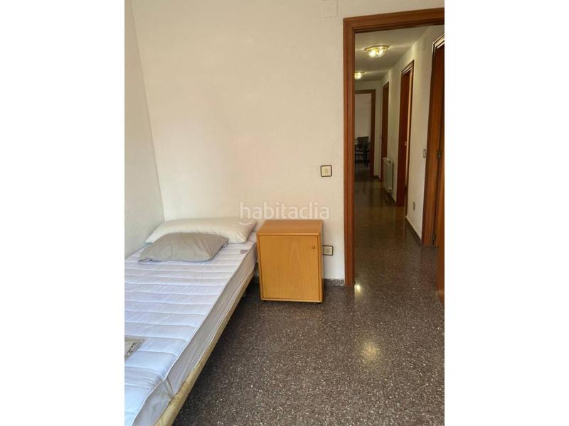 Foto f65f348f-b7e3-4161-98dc-537f7bbcf922. Miete etagenwohnung mit heizung in Ciutat Universitaria Valencia