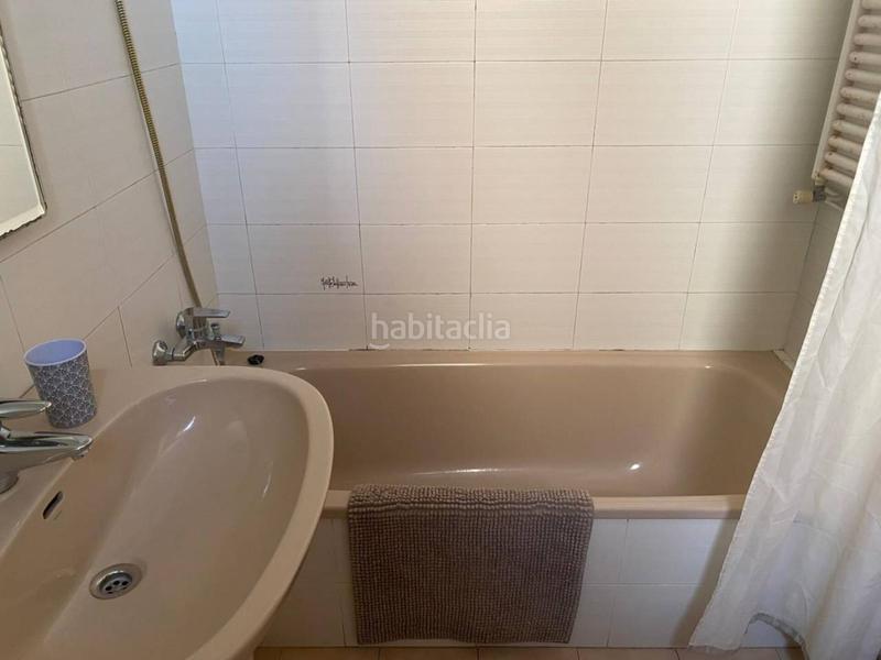 Foto 03fc9190-6686-4f61-ace2-77ee047e3356. Rent flat with heating in Ciutat Universitaria Valencia