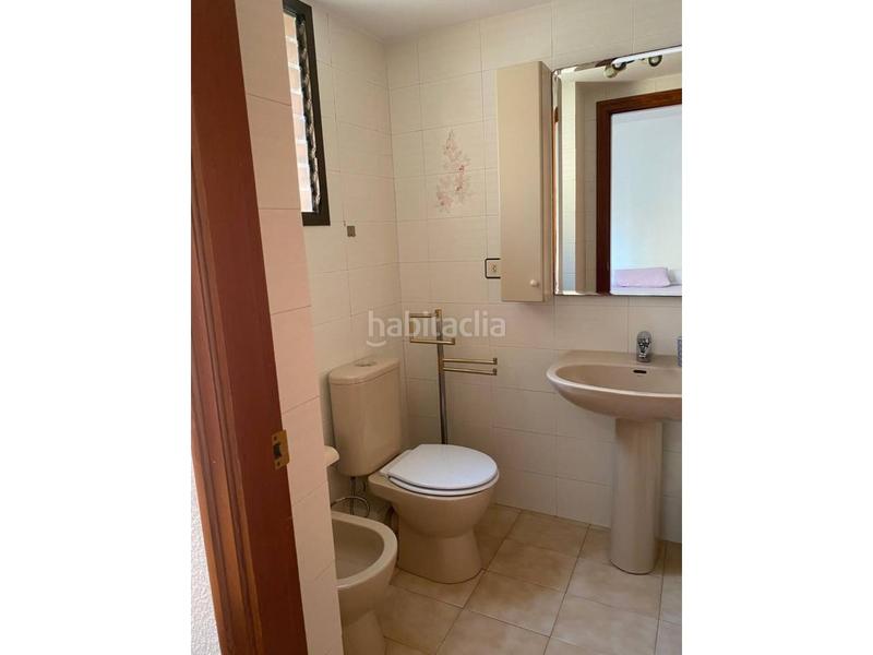 Foto 5ba3e881-8c89-421f-8105-c90c360d96b2. Rent flat with heating in Ciutat Universitaria Valencia