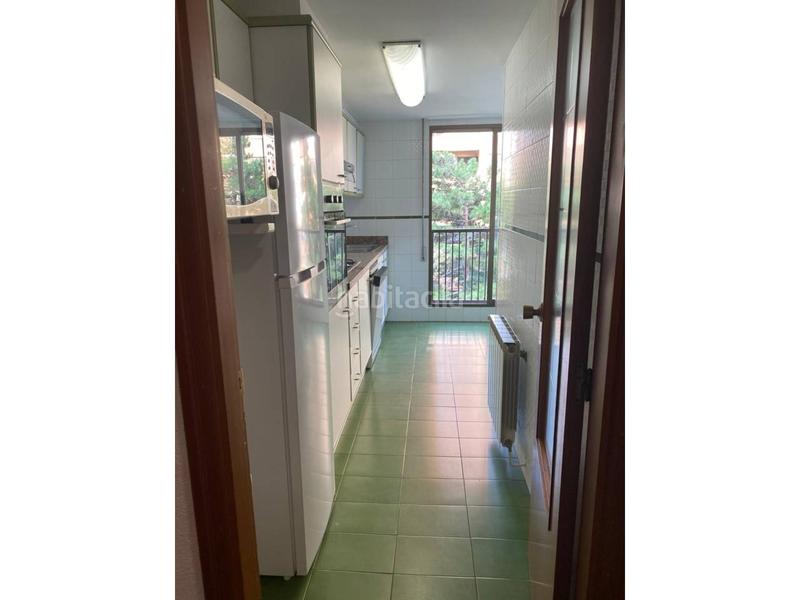 Foto 76d9df07-5a5b-425d-ab0f-f71b4cfcd4d6. Rent flat with heating in Ciutat Universitaria Valencia