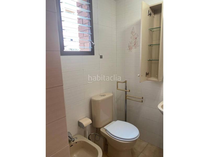 Foto 80320d02-b33c-4e9c-ae3e-3f5bf52a1704. Rent flat with heating in Ciutat Universitaria Valencia