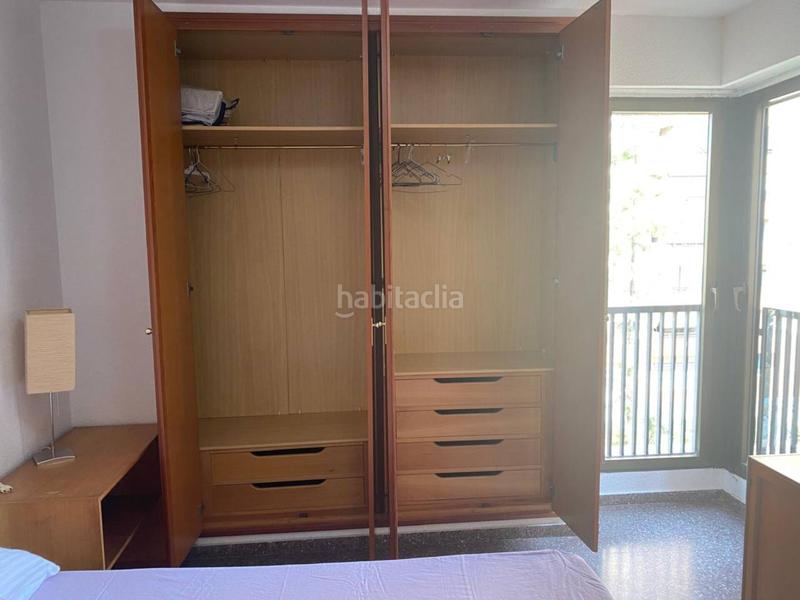 Foto 8b917f74-519f-45c6-baec-16903caf212f. Rent flat with heating in Ciutat Universitaria Valencia