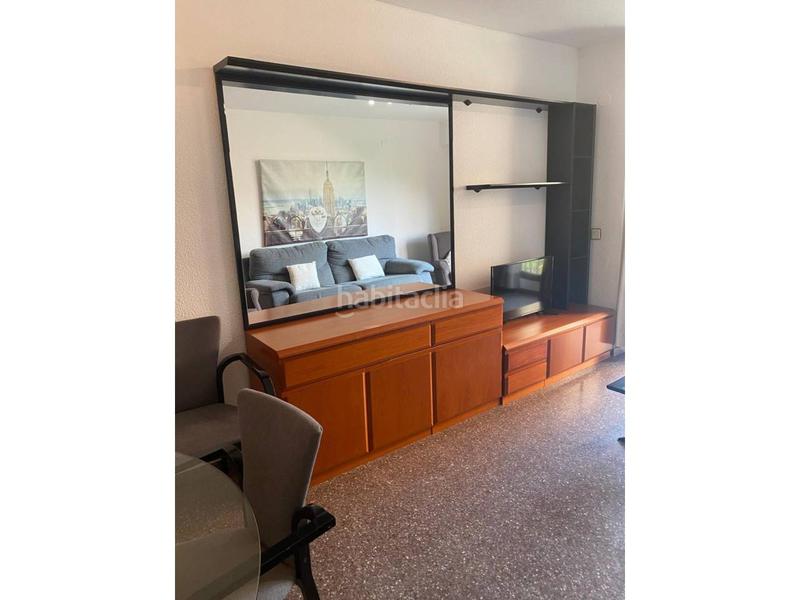 Foto 8d4fc2b5-c7b1-429c-b016-6ec3bbb15fa7. Rent flat with heating in Ciutat Universitaria Valencia