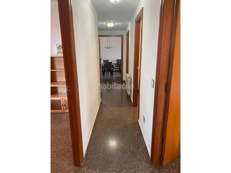 Foto d285ecff-00b2-41e0-aed0-b9944822be9f. Rent flat with heating in Ciutat Universitaria Valencia