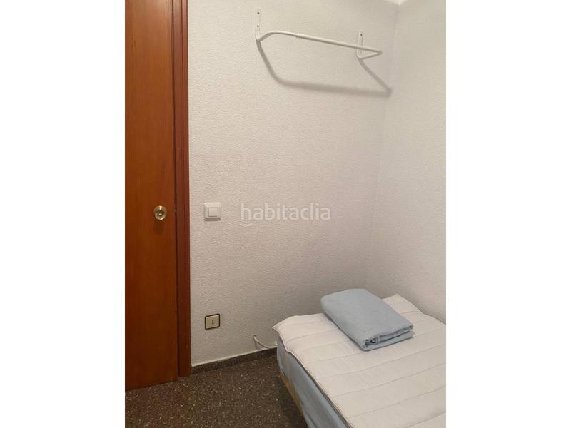 Foto dccccb81-d367-45d7-96a3-764bd59154e8. Rent flat with heating in Ciutat Universitaria Valencia
