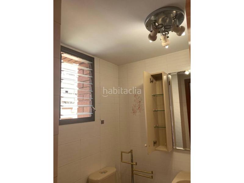 Foto fa9501c4-55ec-4a89-abcf-4f43b25a46b6. Rent flat with heating in Ciutat Universitaria Valencia