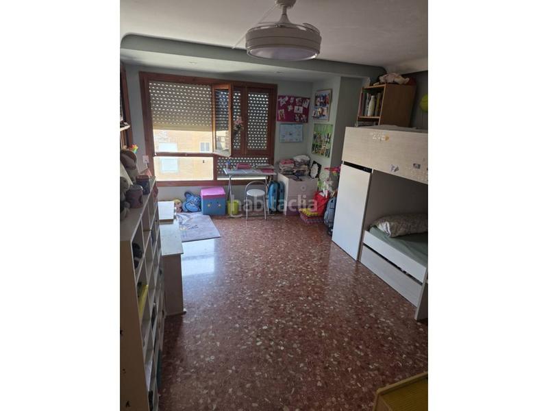 Foto 67d63371-69bb-401b-a248-f38bb210b95e. Appartamento con riscaldamento in Antiga Moreira Sagunt